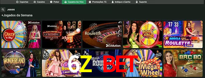 6Z Bet bet