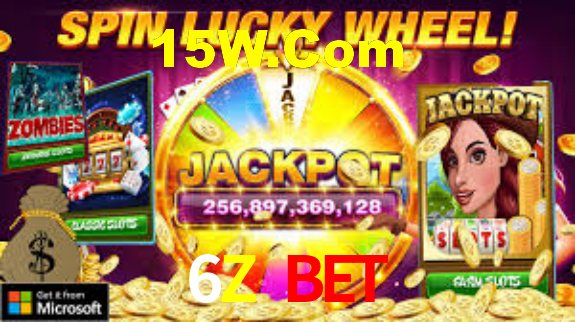 6Z Bet