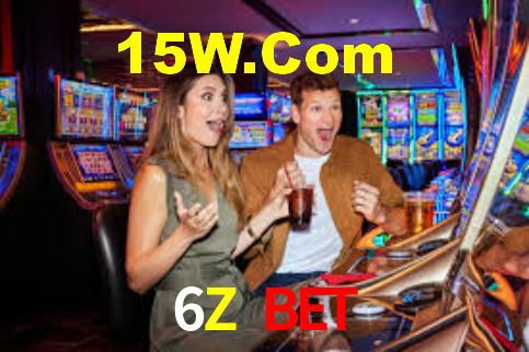 6Z Bet,6Z Bet App