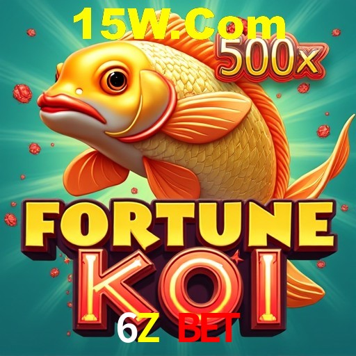 Programa VIP 6Z Bet