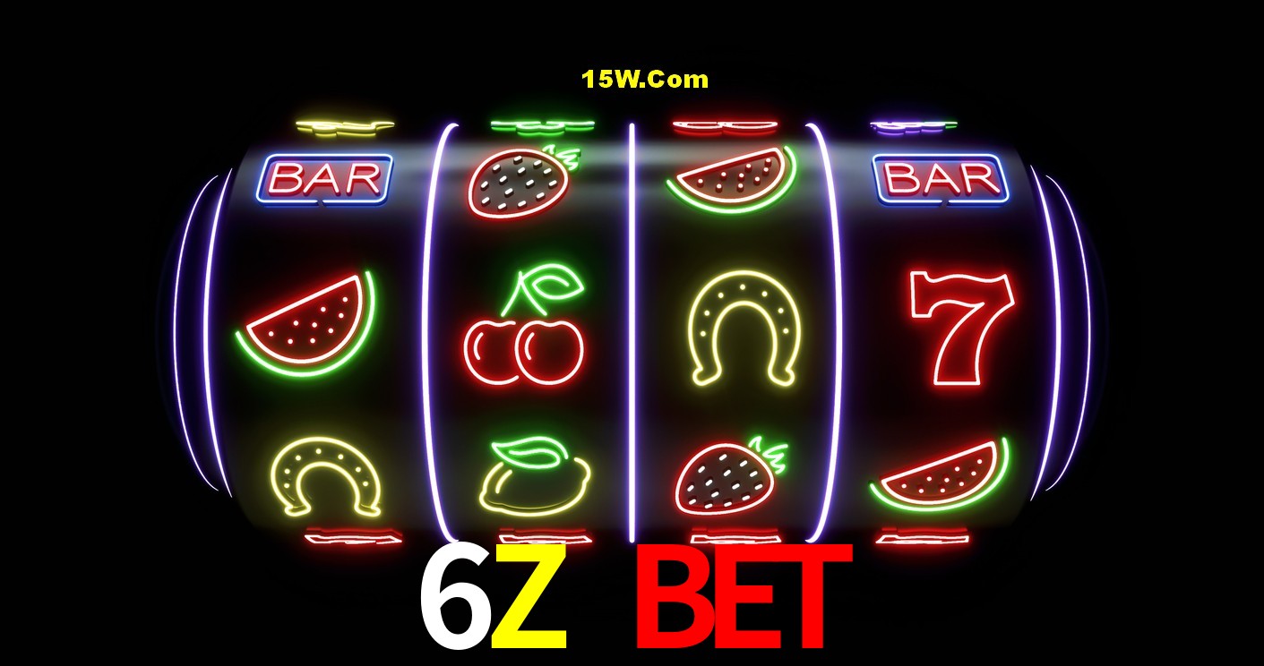 Game Providers 6Z Bet