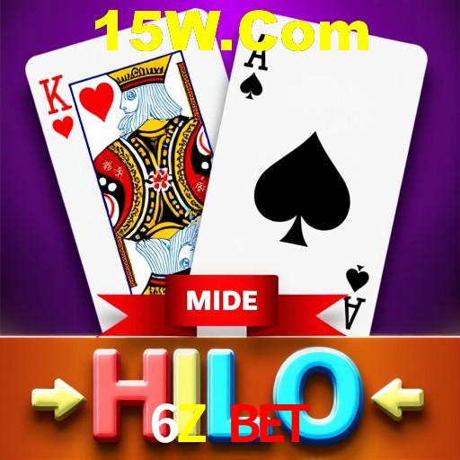 Casino Ao Vivo 6Z Bet