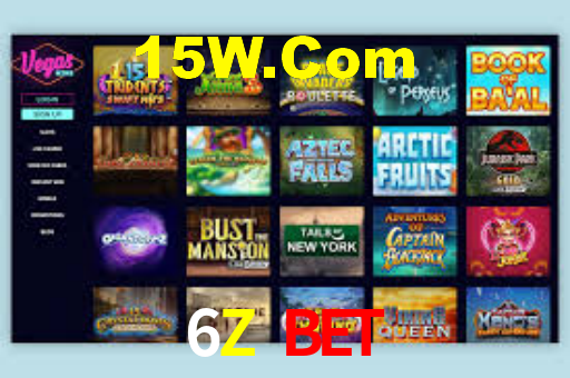 6Z Bet
