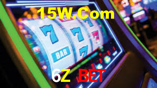 6Z Bet App