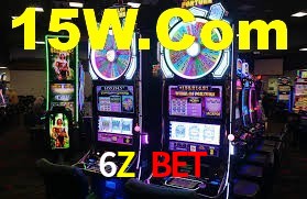 Exclusive Games 6Z Bet