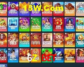 Experiência VIP 6Z Bet