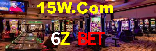 6Z Bet - Jogos De Vídeo - 6Z Bet App