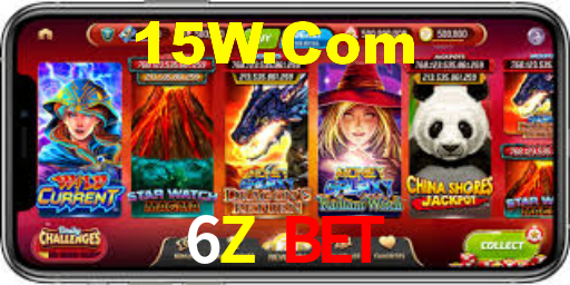 6Z Bet,6Z Bet App
