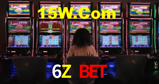 6Z Bet App