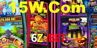 6Z Bet App Interface