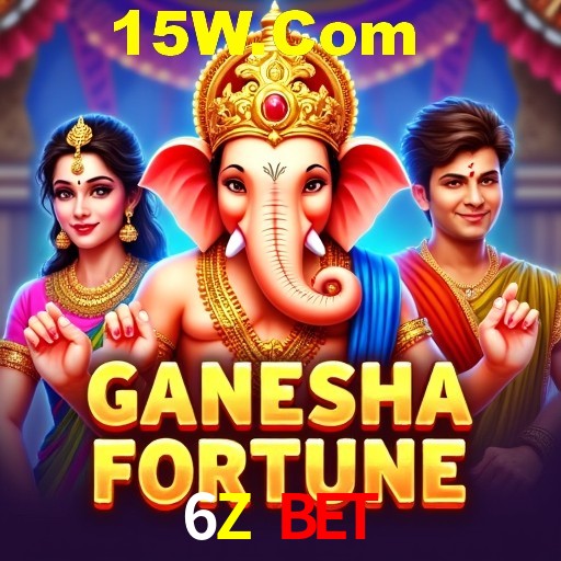 Exclusive Offers 6Z Bet
