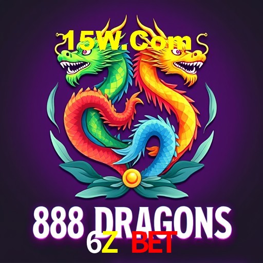 Apostas de Tênis 6Z Bet