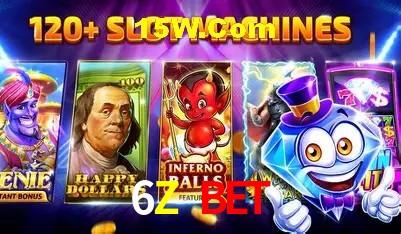 Segurança 2FA 6Z Bet