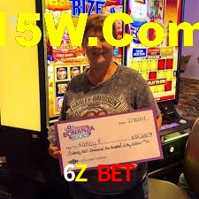 Statistics 6Z Bet