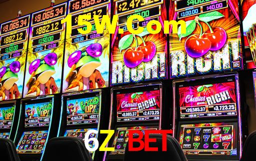 6Z Bet App