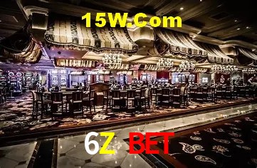 Jogos de Slot 6Z Bet