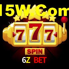 Live Casino 6Z Bet