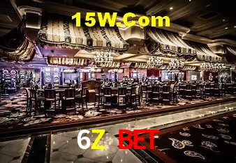 Recursos de Bônus 6Z Bet