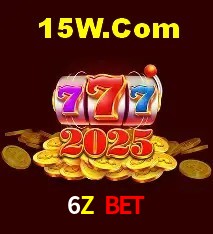 Login Seguro 6Z Bet