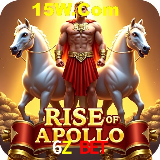Seasonal Promotions 6Z Bet