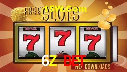Especiais de Fim de Semana 6Z Bet