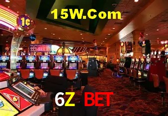 Promoções Sazonais 6Z Bet