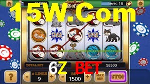 VIP Casino 6Z Bet