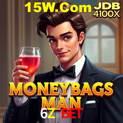 Torneios 6Z Bet