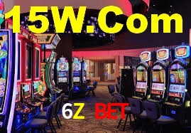 Daily Bonuses 6Z Bet