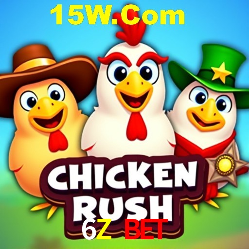 Descubra o Mundo do Cassino Online com 6Z Bet