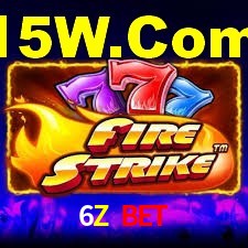 Welcome Bonus 6Z Bet