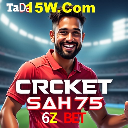 Tennis Betting 6Z Bet