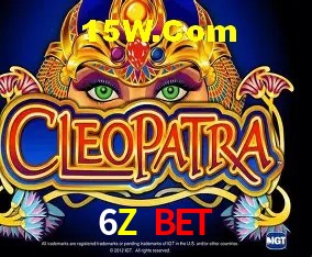 Integração de APIs 6Z Bet
